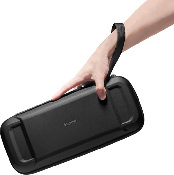Productafbeelding Spigen Rugged Armor PRO Playstation Portaal (Playstation Classic)