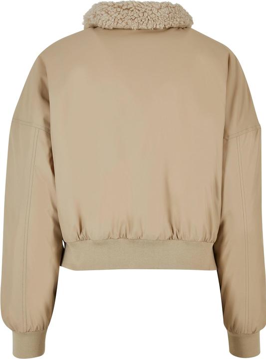 Immagine prodotto Urban Classics Ladies Pilot Bomber Jacket (M)