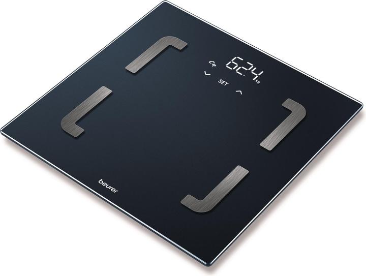 Beurer BF 880 (180 kg)