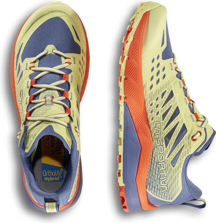 Image du produit La Sportiva Jackal II Woman (40)