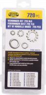 Image du produit Benson Federringe-Set (M2)