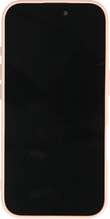 Immagine prodotto PhoneLook Tappetino in silicone Coque Coeur doré (Apple iPhone 16 Plus)