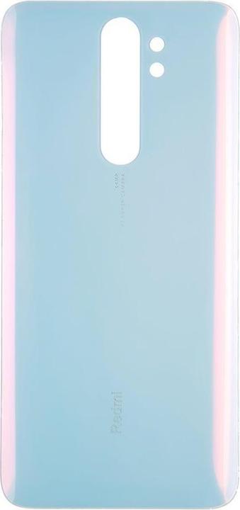 Immagine prodotto Xiaomi Redmi Note 8 Pro Battery Cover Bianco