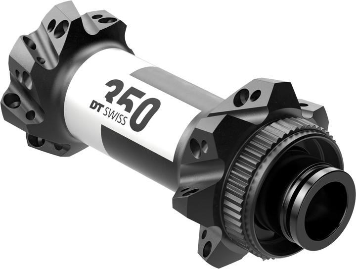 Produktbild DT Swiss 350 MTB Straightpull DB (Scheibenbremse Center Lock)