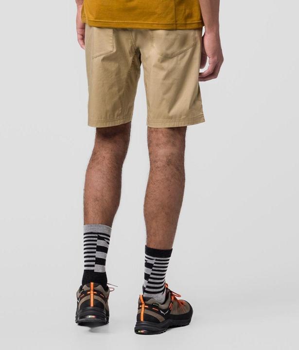 Actual product image Salewa Fanes Light Shorts (54)