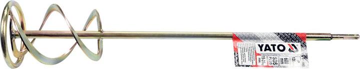 Produktbild Yato Profi Spiral Rührkorb SDS Plus Ø120 600mm YT-5502
