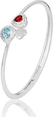 Immagine prodotto Breuning ARMATURA - ED.TOP.HELL/Brill. 0,198 Ct. H/si (585, - Oro)