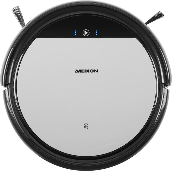 Medion MD 18500 (Saugroboter)