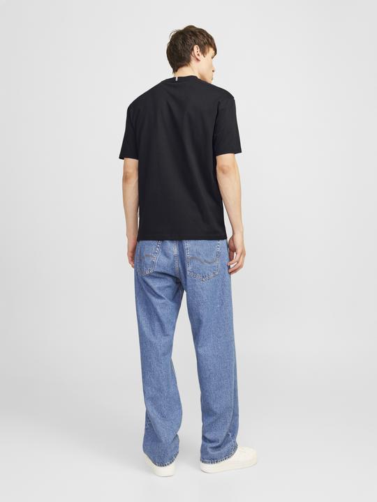 Actual product image Jack & Jones Jorfrederiksberg Tee Ss Crew Neck Noos (XL)