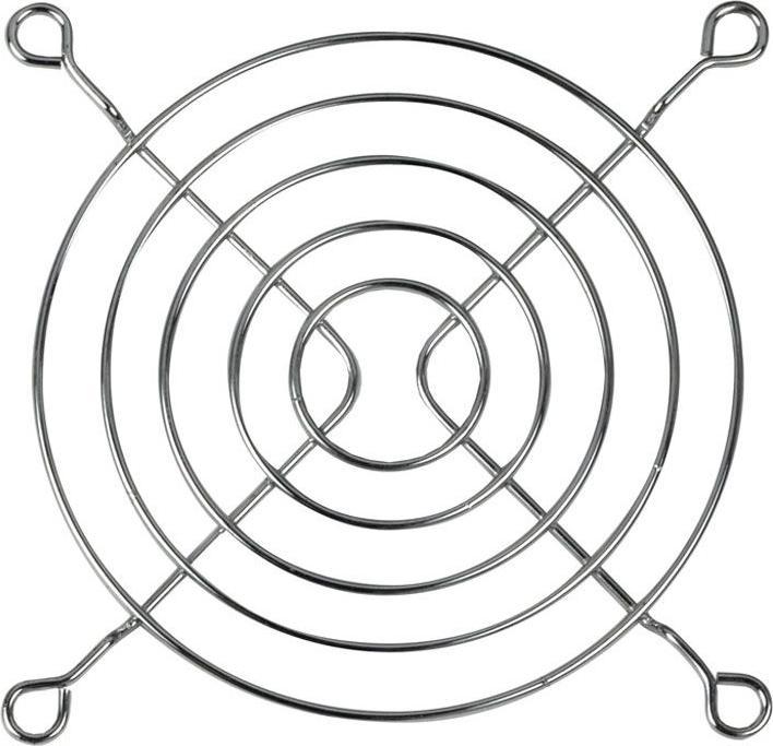 Actual product image Arctic Case acc Fan Grills 90mm