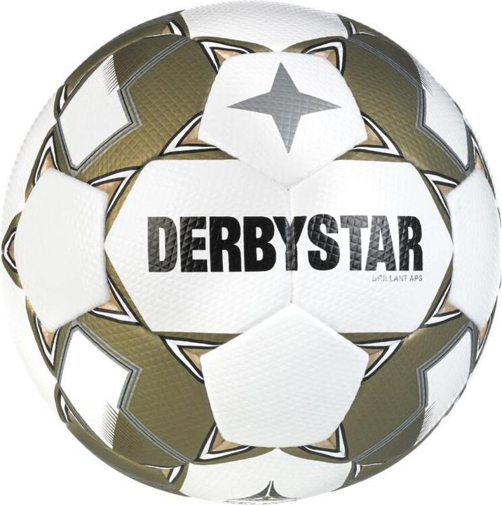 Produktbild Derbystar Fussball Brillant APS