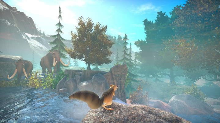 Immagine prodotto Bandai Namco Era glaciale: Scrats Nutty adventure (Switch, DE)