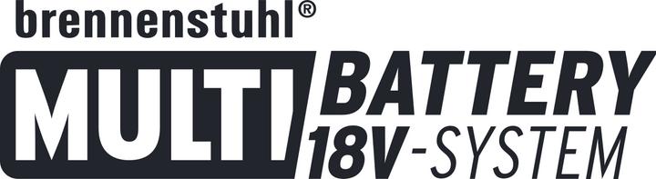 Produktbild Brennenstuhl Baustrahler (4500 lm)