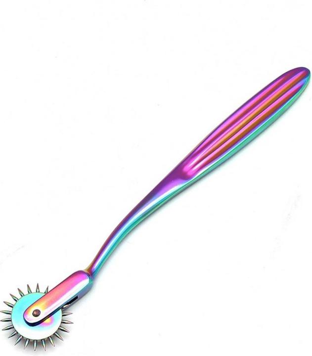 Produktbild Rimba Dornenrad "Pinwheel"