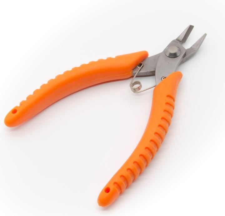 Image du produit Iwiss Pince coupante latérale FSB-1080