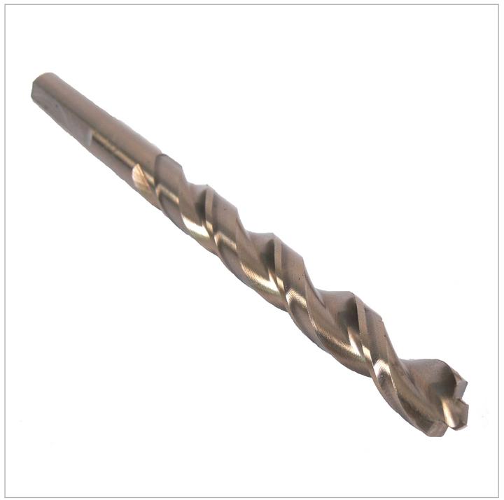 Produktbild DeWalt Extreme 2 HSSG (1 mm, 1.5 mm, 2 mm, 2.5 mm, 3 mm, 3.5 mm, 4 mm, 4.5 mm, 5 mm, 5.5 mm, 6 mm, 6.5 mm, 7 mm, 7.5 mm, 8 mm, 8.5 mm, 9 mm, 9.5 mm, 10 mm, 10.5 mm, 11 mm, 11.5 mm, 12 mm, 12.5 mm, 13 mm, 3.2 mm, 3.3 mm, 4.2 mm, 4.8 mm)