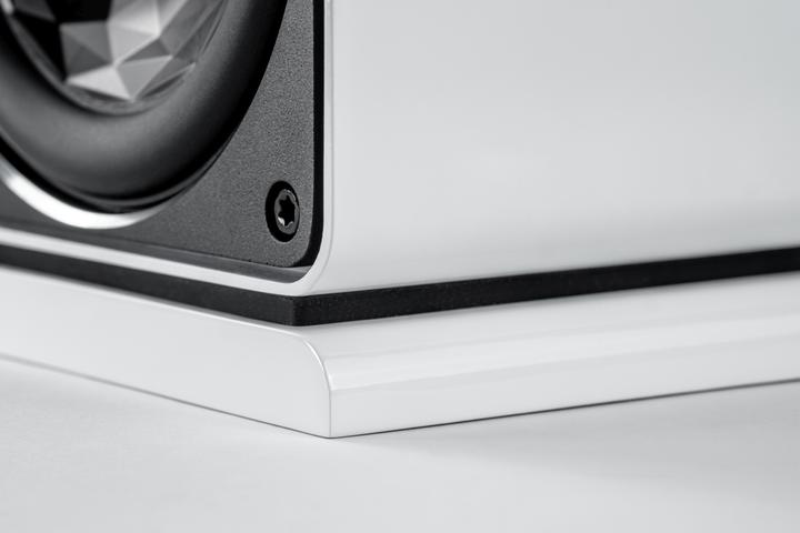 Image du produit ELAC Vibrationsentkopplung für BS 312.2