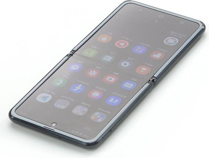 Immagine prodotto Wozinsky Pellicola protettiva Invisible Film per Motorola Razr 40 Ultra (1 Pezzo/i, Motorola Razr 40 Ultra)
