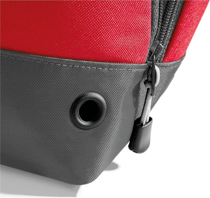 Actual product image Bagbase Athleisure