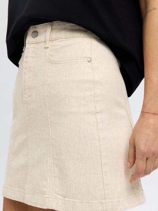 Image du produit Selected Femme High Waist Jeansrock (40)