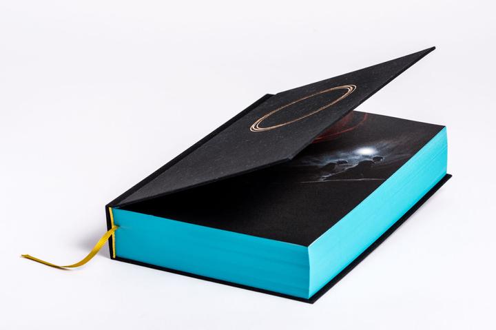 Produktbild Dune – Der Wüstenplanet (Deutsch, Frank Herbert, 2023)