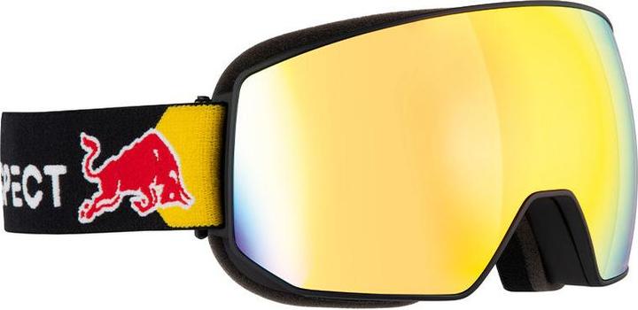 Actual product image Red Bull Spect Fink Mirror Cat 2 (VLT 28%)