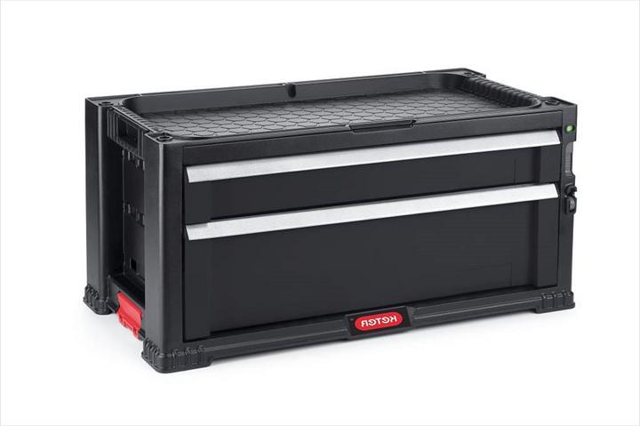 Keter Toolbox drawers (1 pieces)