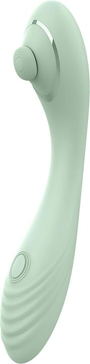 Actual product image Dream Toys Glam Ultimate Tapping Vibe