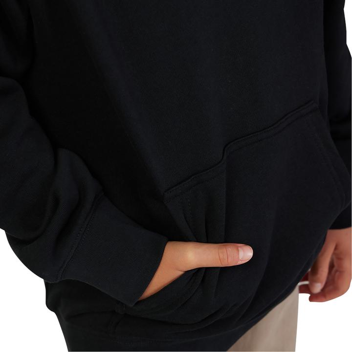 Produktbild Fox Hoody 23 Yth Legacy E Po Blk Ym (M)