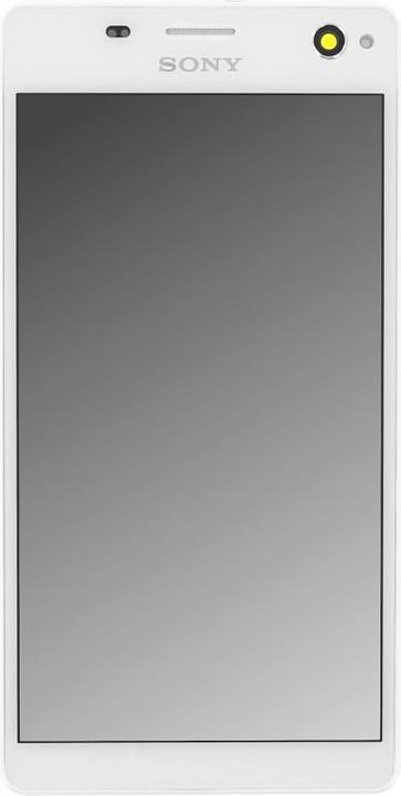 Image du produit Sony Xperia C4 E5303 LCD blanc (Écran, Sony Xperia C4)