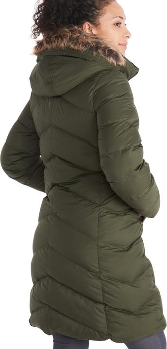 Actual product image Marmot Montreaux (XS)