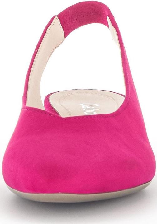 Actual product image Gabor Pumps 41.520.10 (37)