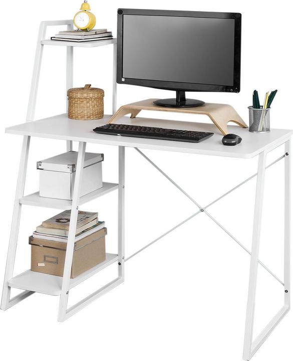 Actual product image SoBuy FWT29-W