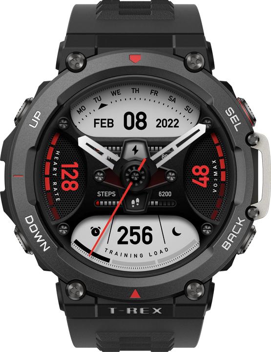 Amazfit T-Rex 2 (47.10 mm)