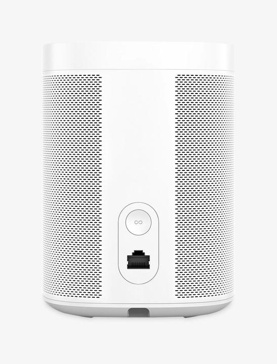 Image du produit Sonos One Gen2 (WiFi, Airplay 2)