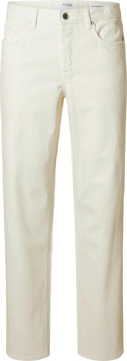 Image du produit Selected Homme SLH190-REG TAPE COLE 3502 EGRET JNS NOOS (34)