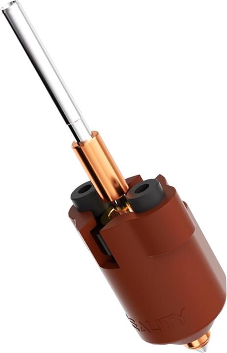 Creality Ceramic hotend K1C/K1 Max (2024) with Unicorn nozzle (Hotend)
