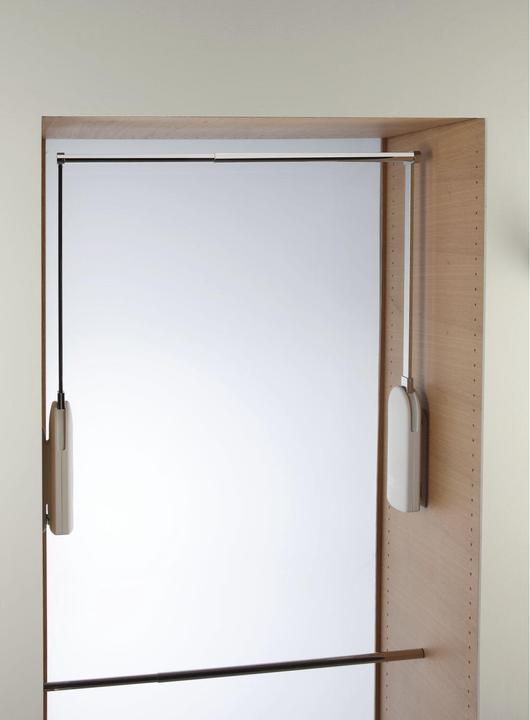 Produktbild Servetto Kleiderlifte ELETTRICO (1 Stk.)