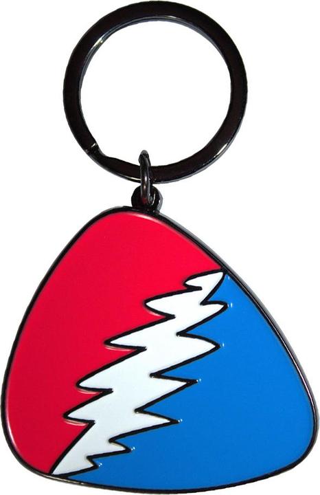 Immagine prodotto Grateful Dead Portachiavi