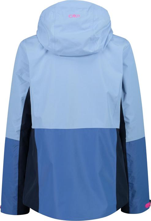 Actual product image CMP Campagnolo Hoodie (44)