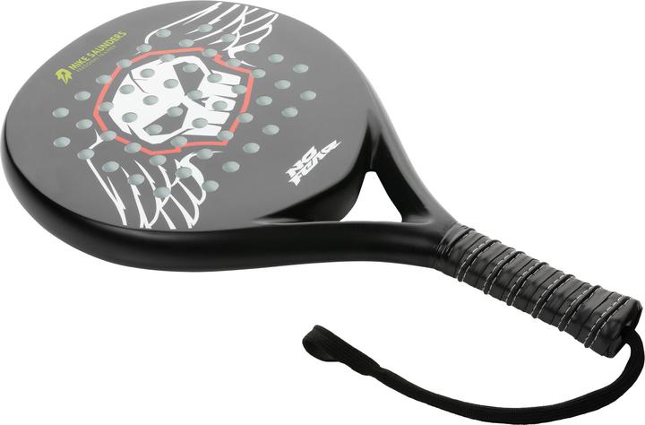 Produktbild Xd Collection Padelschläger No Fear Glasfaser