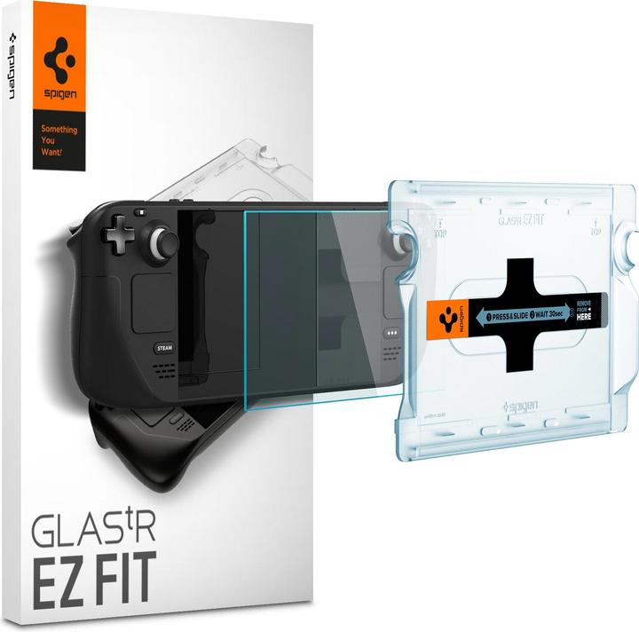 Image du produit Spigen AGL05600 (Steam Machine)
