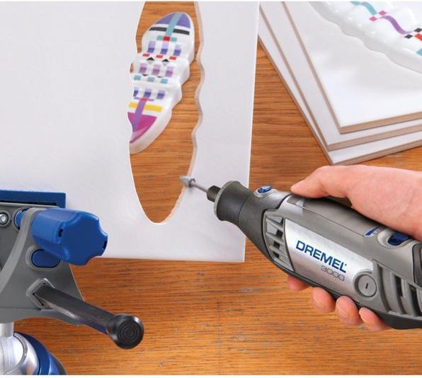 Produktbild Dremel 3000-15