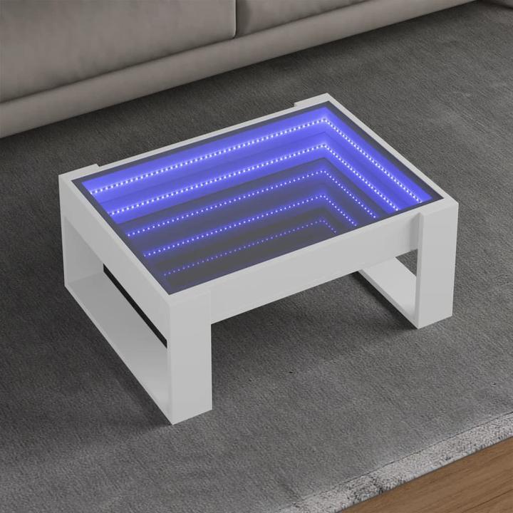 Actual product image VidaXL Livanga (70 x 53 x 30 cm)