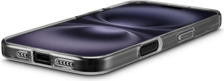 Actual product image Hama Always Clear (Apple iPhone 16)