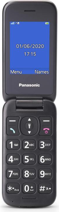 Produktbild Panasonic KX-TU400EXR (2.40", 2G)