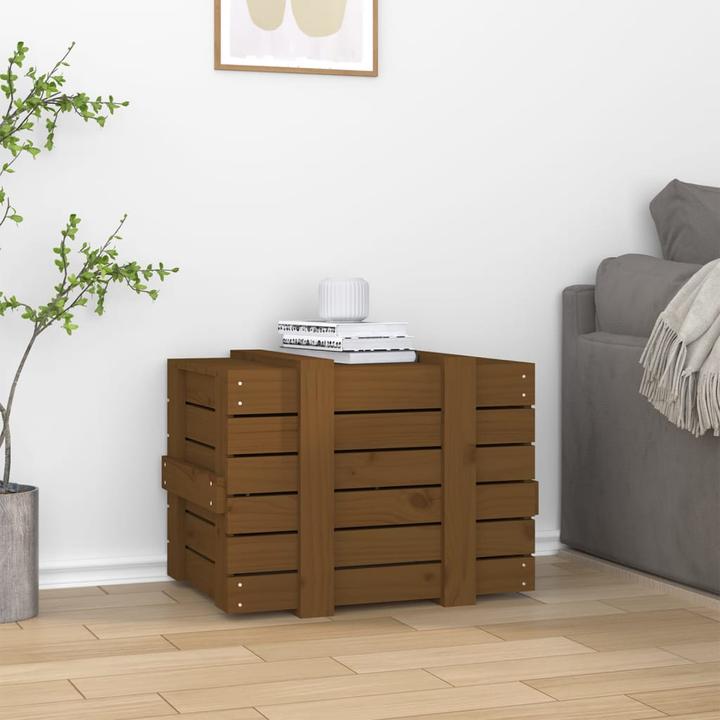 Produktbild VidaXL Britteny (58 x 40.5 x 42 cm)