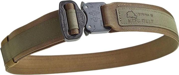 Produktbild Terra B EDC Belt - Olive - M (M)