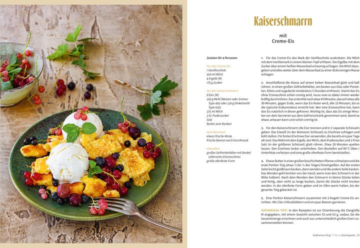 Produktbild Landfrauenküche Band 8 (Deutsch, Die Landfrauen, 2024)