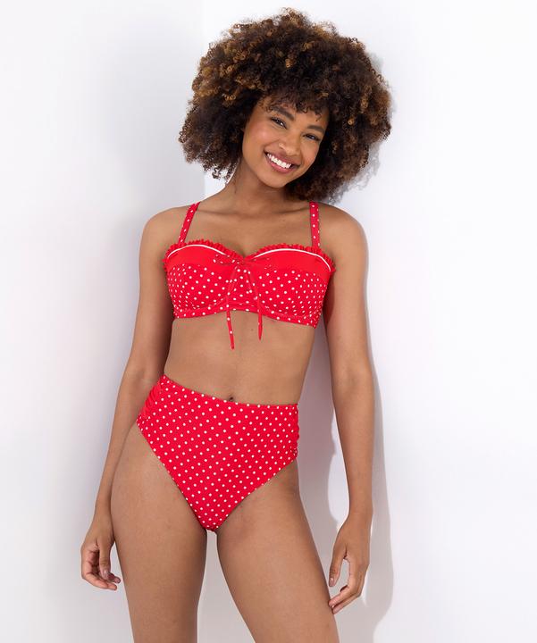 Produktbild Joe Browns Retro Polka Dot Swim Briefs (46)
